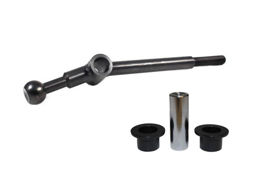 Torque Solution Short Shifter & Pivot Bushing | 2008-2014 Subaru Impreza WRX (TS-SS-003)