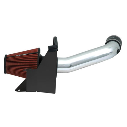 Spectre 07-11 Jeep V6-3.8L F/I Air Intake Kit | Jeep Wrangler (9944)