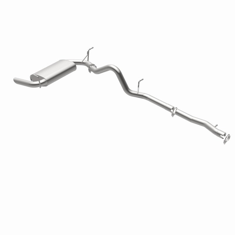 Magnaflow Exhaust Kit | Jeep Wrangler 3.6L (106-0947)