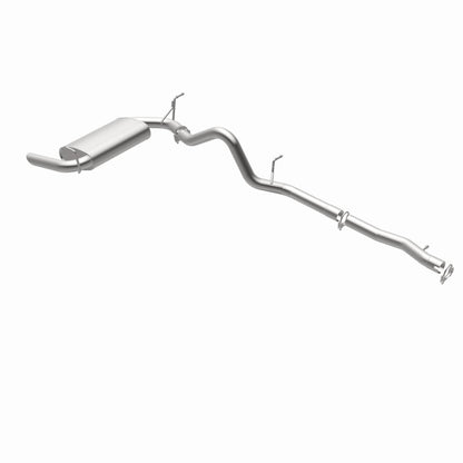 Magnaflow Exhaust Kit | Jeep Wrangler 3.6L (106-0947)