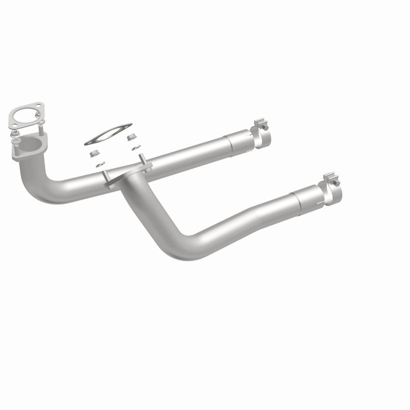 Magnaflow Manifold Front Pipes 67-74 Dodge Charger 7.2L | 1966-70 Charger, 71-74 Road Runner (19304)