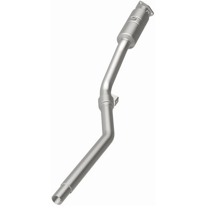Magnaflow 51437 DirectFit Converter Driver Side For Audi A6 3L 02-04