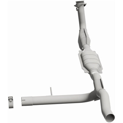 Magnaflow 51744 P/S 04-06 Ford F-150 5.4L 4WD Converter