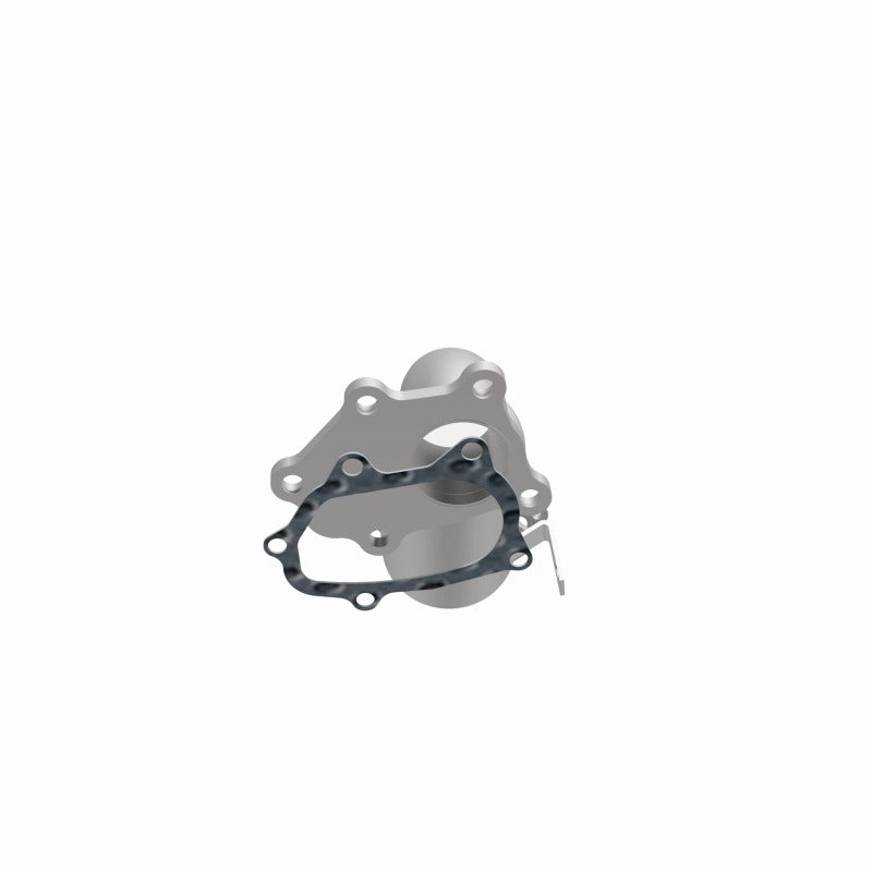 MagnaFlow 2.5L Subaru WRX Catalytic Converter | Subaru Impreza/Forester/Outback (92-21) (24416)