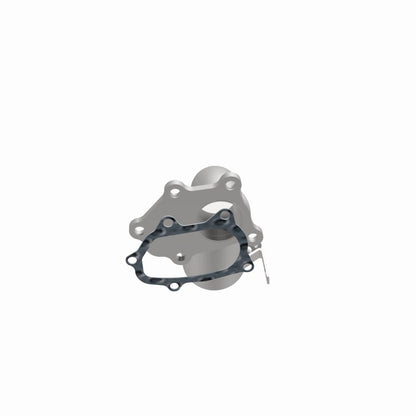 MagnaFlow 2.5L Subaru WRX Catalytic Converter | Subaru Impreza/Forester/Outback (92-21) (24416)
