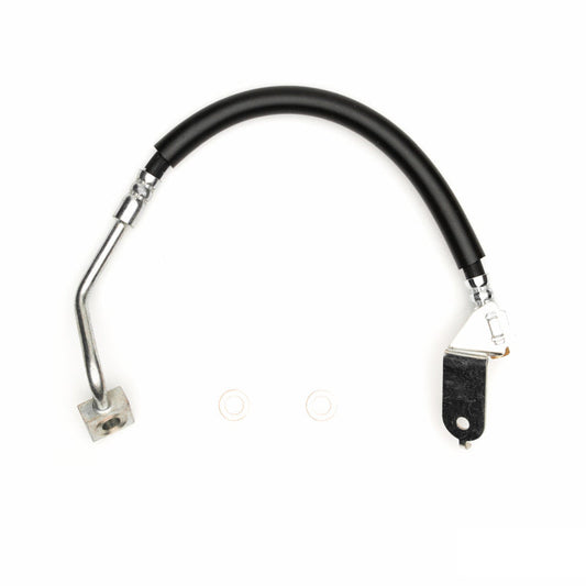 DFC Brake Hose (REAR): Chrysler 300 3.5L / 5.7L (12-22)