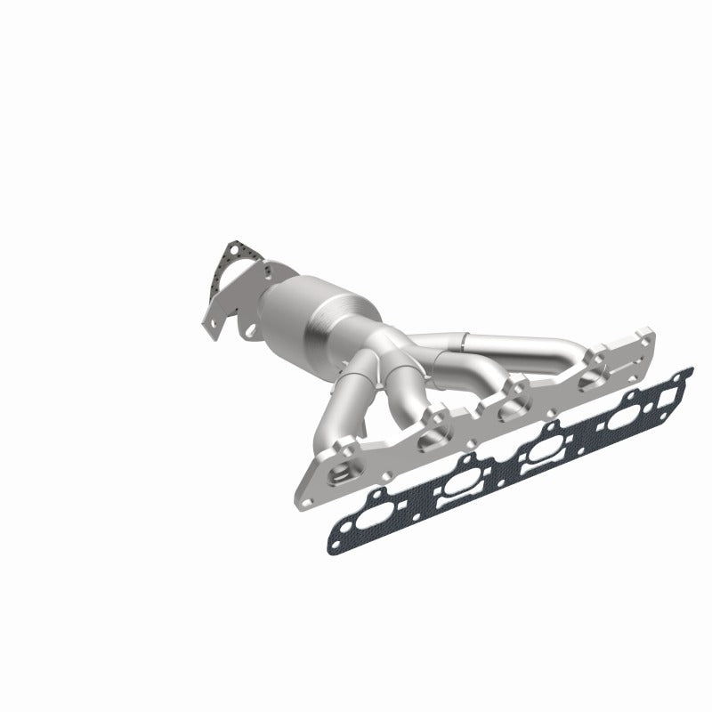 Magnaflow 50304 DirectFit Converter For 2006 Pontiac G6 2.4L