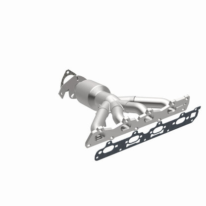 Magnaflow 50304 DirectFit Converter For 2006 Pontiac G6 2.4L