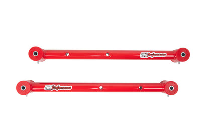 UMI Performance 78-88 GM G-Body Tubular Upper & Lower Control Arms Kit