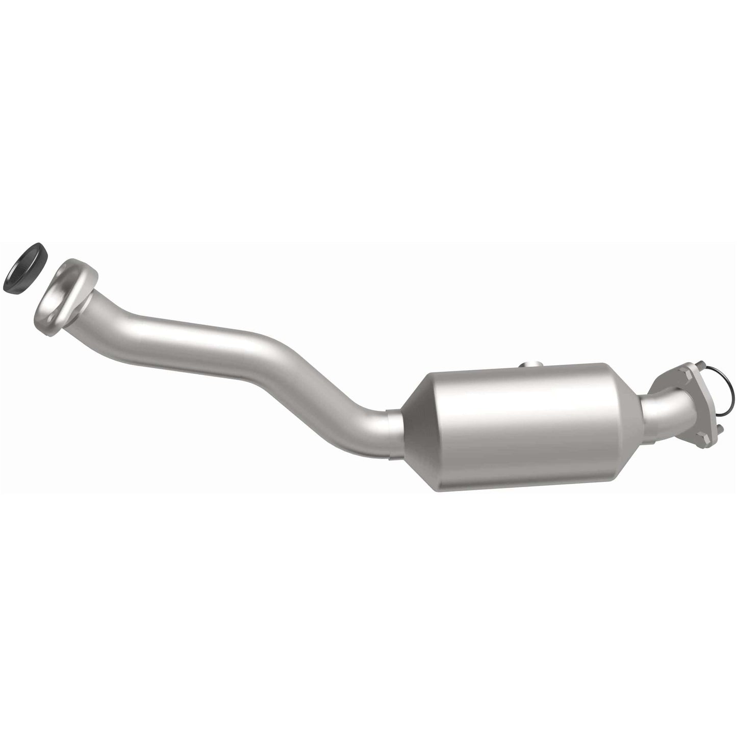 MagnaFlow 2007-2008 Honda Fit California Grade CARB Compliant Direct-Fit Catalytic Converter