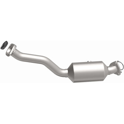 MagnaFlow 2007-2008 Honda Fit California Grade CARB Compliant Direct-Fit Catalytic Converter