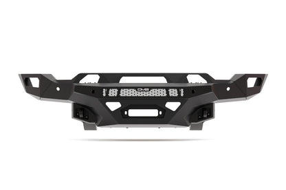 DV8 Offroad FBGC2-01 Spec Series Front Bumper 20-23 GMC Sierra 2500HD/3500