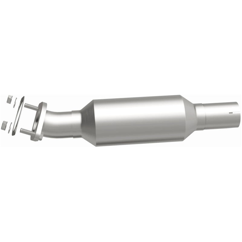 Magnaflow 280579 Conv Df Fit Kia Forte 19-20 Underbody