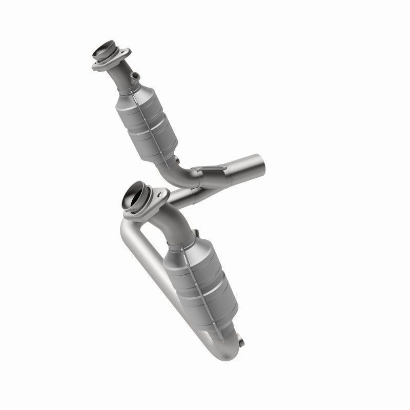 Magnaflow 51770 DirectFit Converter For 2004 Dodge Durango 3.7/4.7L