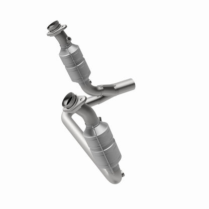Magnaflow 51770 DirectFit Converter For 2004 Dodge Durango 3.7/4.7L