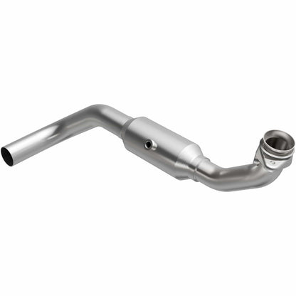MagnaFlow 2005-2006 Ford Expedition California Grade CARB Compliant Direct-Fit Catalytic Converter