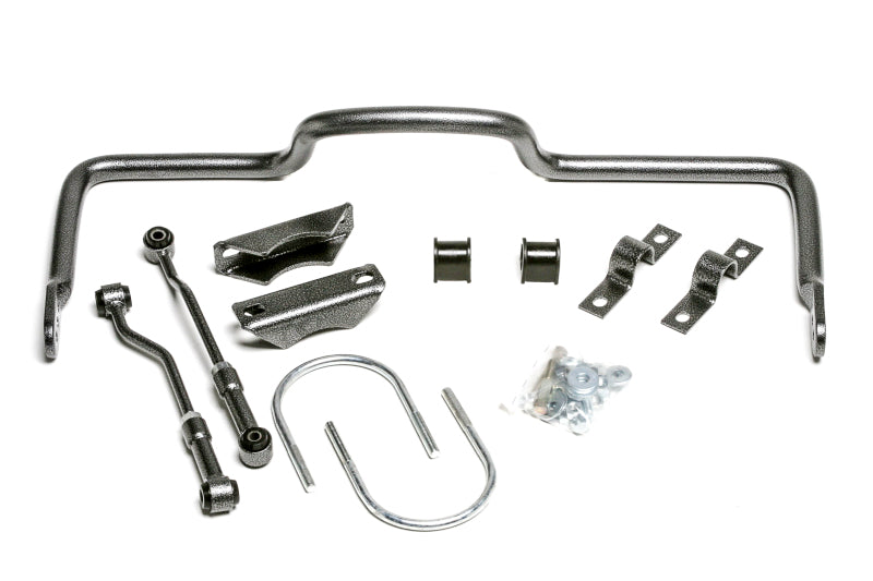 Hellwig 7268 Big Wig Rear Suspension Stabilizer Sway Bar For Ford F250 NEW