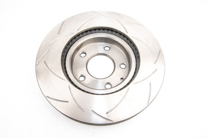 DBA Front Slotted Street Series Rotor | Mazda 6 (14-16) (DBA2548S)