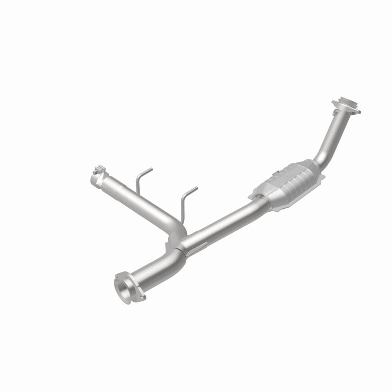Magnaflow 49411 DirectFit Converter 05 Expedition P/S 5.4L OEM