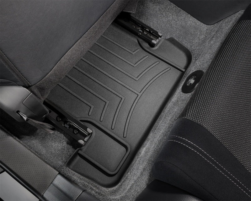 WeatherTech Rear FloorLiner | Scion FR-S / Subaru BRZ / Toyota 86 (12-16 / 12-21 / 16-22 / 21-26)