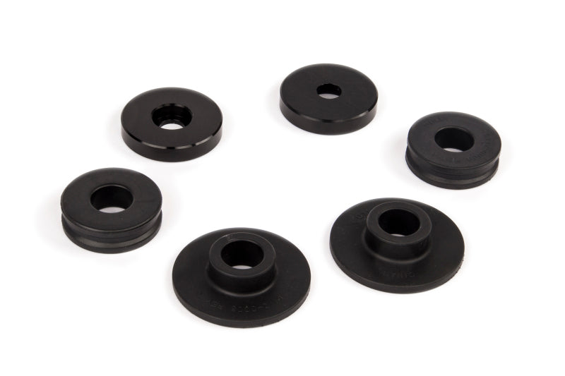 Dinan Rear Upper Shock Mount Kit | BMW M3 (08-13) D110-0009