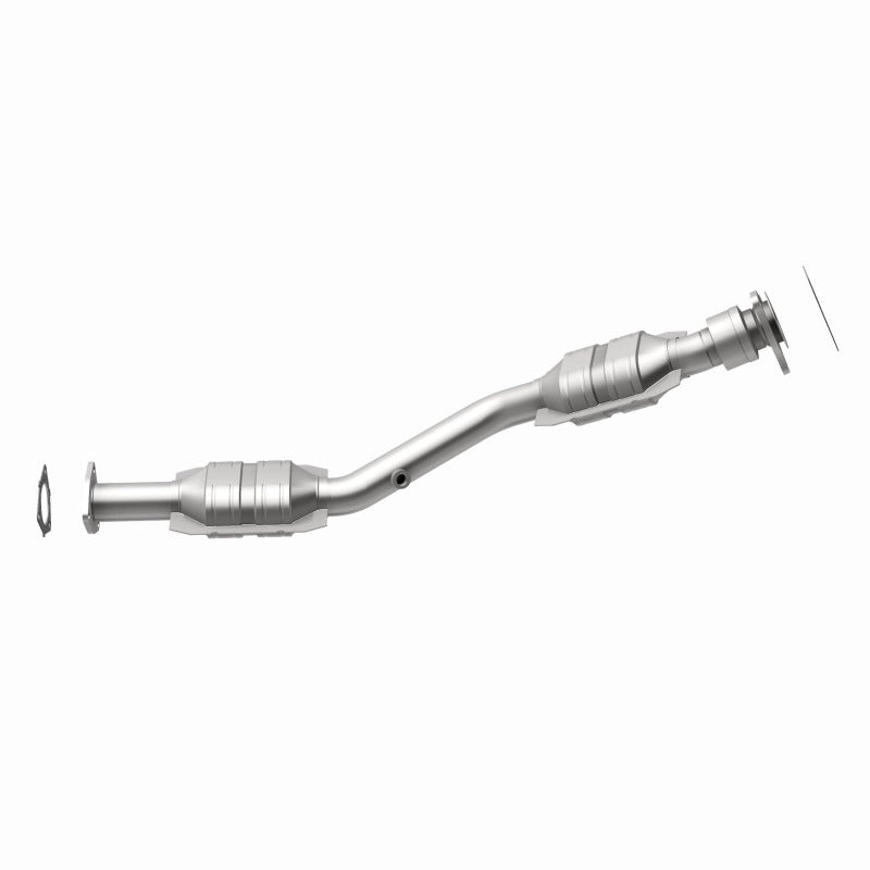 Magnaflow 51722 DirectFit Converter For Saturn VUE 2.4L