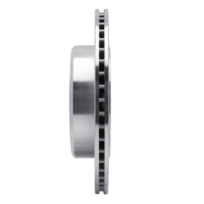 DFC D&S Silver Brake Rotor (REAR LEFT): Chrysler 300 (05-23)