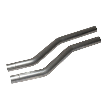 BBK 2.1/2in After-Cat X Pipe | Chevy Camaro 10-15 (4024)