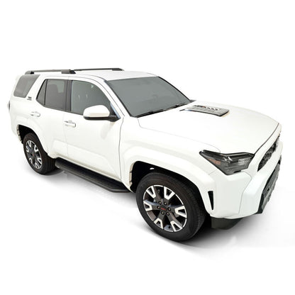 Westin 28-33785 Outlaw Running Boards for 25+ Toyota 4Runner