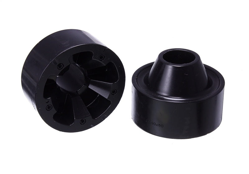 Energy Suspension 2.6112G Coil Spring Spacer Rear for Jeep