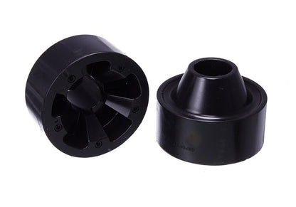 Energy Suspension 2.6112G Coil Spring Spacer Rear for Jeep