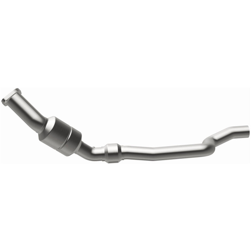 MagnaFlow Direct Fit Catalytic Converter 2008 Chrysler/Dodge 300/Charger/Magnum 5.7L Driver Side AWD