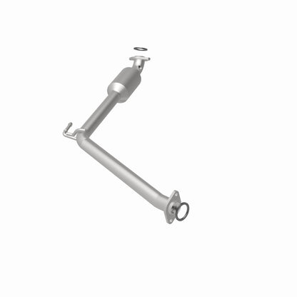 MagnaFlow Direct-Fit SS Catalytic Converter 05-06 Toyota Tundra 4.0L V6