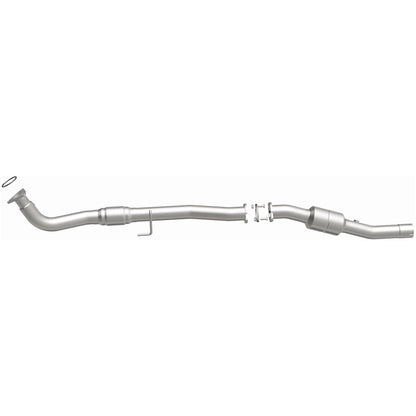 MagnaFlow California Grade CARB Compliant Direct-Fit Catalytic Converter 447281