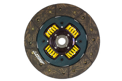 Advanced Clutch Performance Street Sprung Disc (3001207)