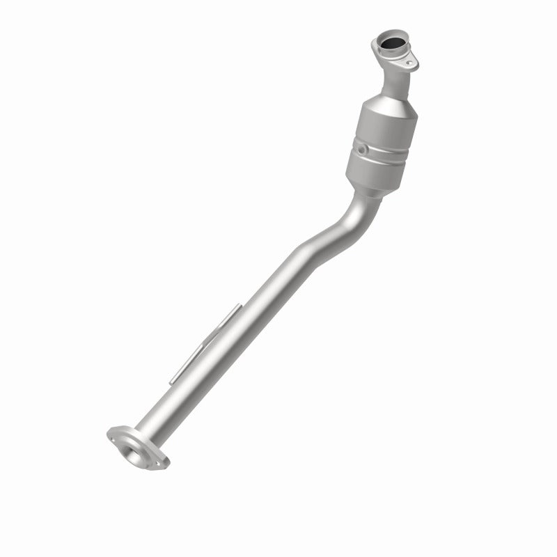 Magnaflow 49691 DirectFit Converter For Jeep Wrangler 05-06 2.4L
