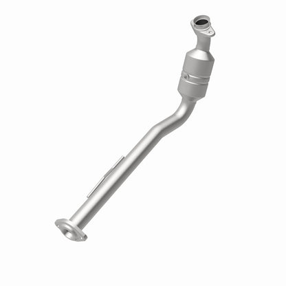 Magnaflow 49691 DirectFit Converter For Jeep Wrangler 05-06 2.4L