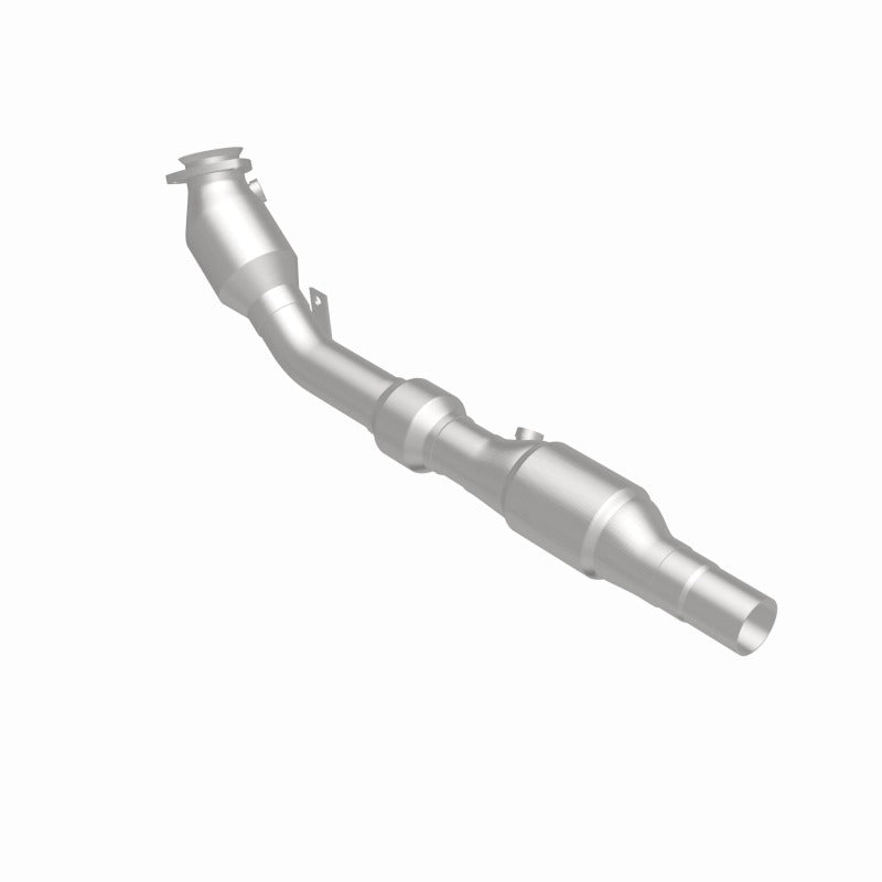 Magnaflow 49262 DirectFit Converter OEM D/S For Audi RS4 (06)