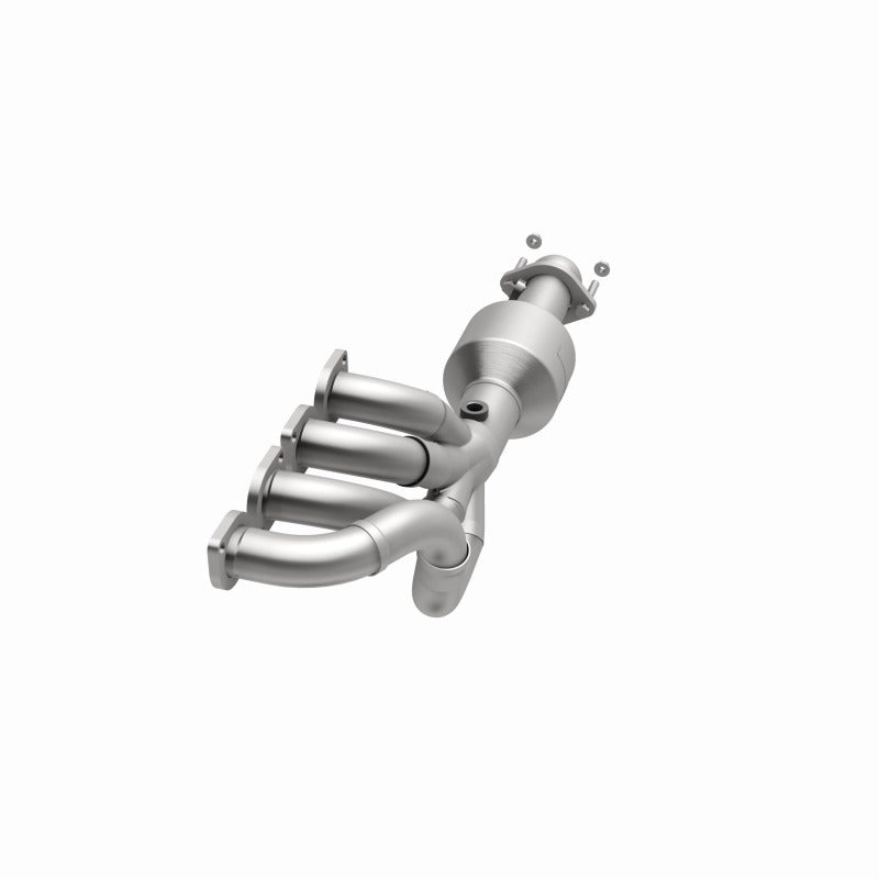 Magnaflow 49791 DirectFit Converter D/S For BMW 5/6 06-09