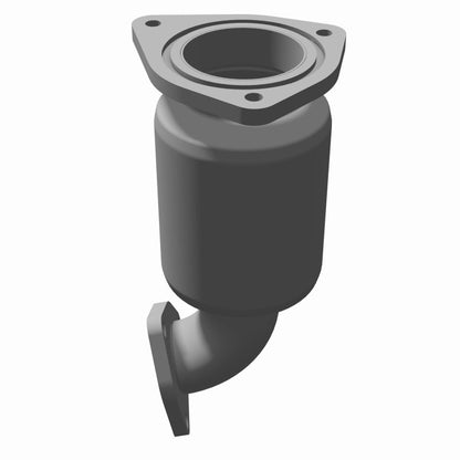 Magnaflow 49308 DirectFit Converter For 99-02 Lanos 1.6 OEM