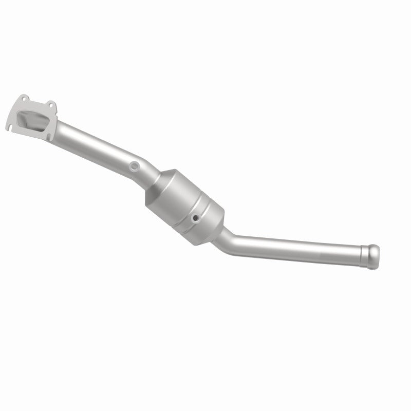 MagnaFlow 49737 DirectFit Converter For 2011 Jeep Grand Cherokee 3.6L