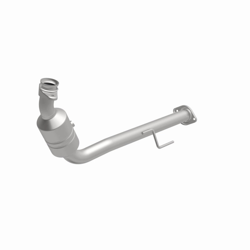 Magnaflow 49691 DirectFit Converter For Jeep Wrangler 05-06 2.4L