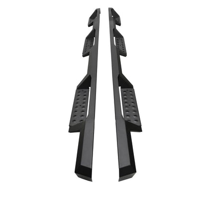 Westin 56-534765 HDX Nerf Bars for 20-25 Silverado/Sierra 2500/3500 Crew 6.5'