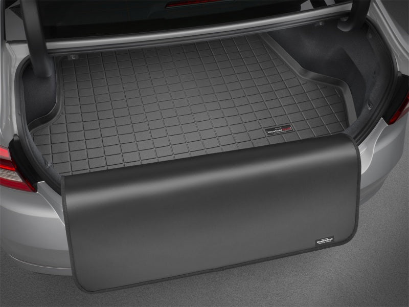 WeatherTech Cargo Liner w/ Bumper Protector | Toyota 4runner/Lexus GX460 (All) (40440SK)