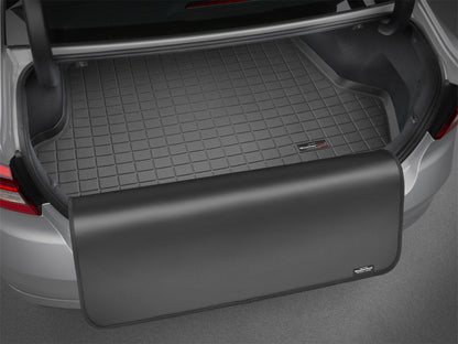 WeatherTech Cargo Liner w/ Bumper Protector | Toyota 4runner/Lexus GX460 (All) (40440SK)
