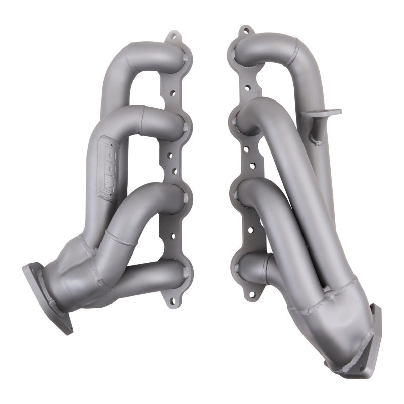 BBK 99-04 GM Truck/SUV 6.0 Shorty Tuned Length Headers | (4006)