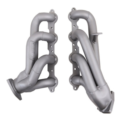BBK 99-04 GM Truck/SUV 6.0 Shorty Tuned Length Headers | (4006)