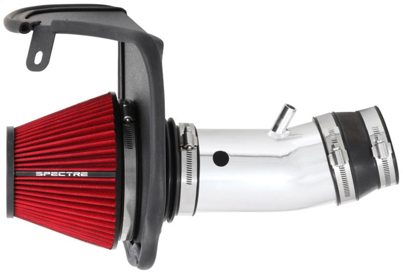 Spectre 11-14 Challenger/Charger V8-6.4L F/I Air Intake Kit | Dodge (9003)