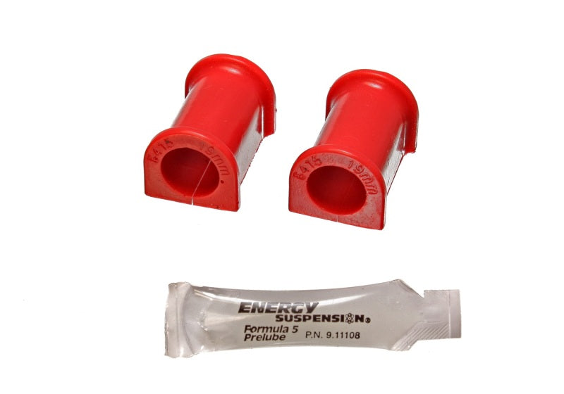 Energy Suspension Front Sway Bar Frame Bushings 2g
