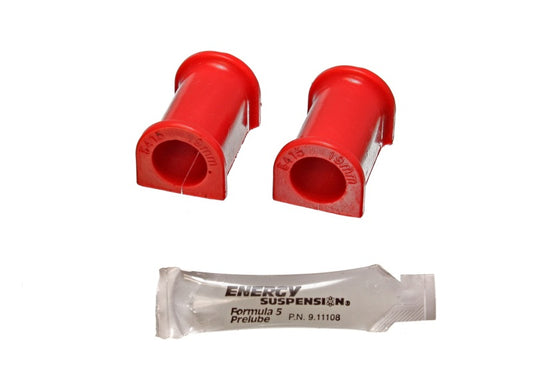 Energy Suspension Front Sway Bar Frame Bushings 2g